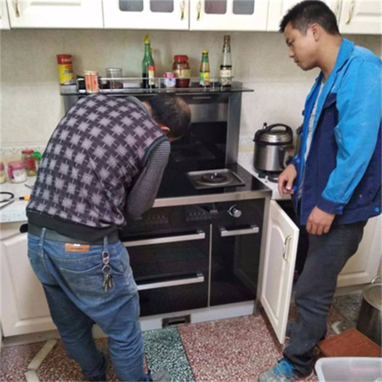 西安玉立燃气灶售后维修电话(全国统一网点)24小时400客服热线