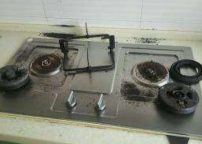 燃气灶售后维修部