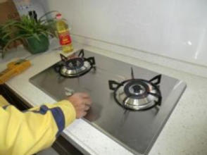 专业厨房家电维修服务 油烟机与燃气灶售后无忧