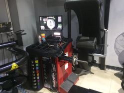 汉威客汽车诊断维修工厂全部评价与燃气灶售后维修服务解析