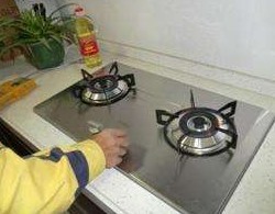 深圳帅康燃气灶售后维修服务指南