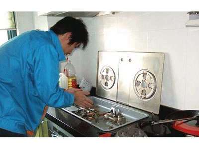 清远方太燃气灶（煤气炉）售后维修服务 专业解决自动熄火等故障